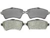 RAYBESTOS  SGD926M Brake Pad