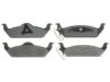 RAYBESTOS  SGD963M Brake Pad