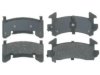 RAYBESTOS  SGD988C Brake Pad