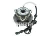 TIMKEN  SP450202 Wheel Bearing & Hub Assembly