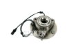 TIMKEN  SP500704 Wheel Bearing & Hub Assembly