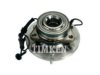 TIMKEN  SP550313 Wheel Bearing & Hub Assembly