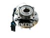 TIMKEN  SP580310 Wheel Bearing & Hub Assembly