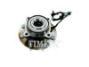 TIMKEN  SP580313 Wheel Bearing & Hub Assembly