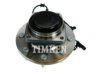 TIMKEN  SP620300 Wheel Bearing & Hub Assembly