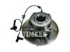 TIMKEN  SP620302 Wheel Bearing & Hub Assembly