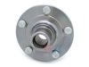 WJB  SPK002 Wheel Hub