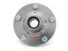 WJB  SPK411 Wheel Hub