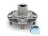 WJB  SPK465 Wheel Hub