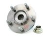 WJB  SPK552 Wheel Hub