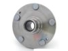 WJB  SPK607 Wheel Hub