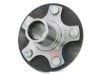 WJB  SPK704 Wheel Hub