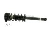 KYB  SR4025 Strut / Coil Spring / Mount Assembly