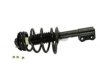 KYB  SR4032 Strut / Coil Spring / Mount Assembly