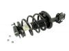 KYB  SR4055 Strut / Coil Spring / Mount Assembly