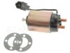 OEM 233437B010 Starter Solenoid