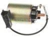 STANDARD MOTOR PRODUCTS  SS491 Starter Solenoid