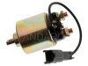 STANDARD MOTOR PRODUCTS  SS713 Starter Solenoid