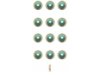 FEL-PRO  SS728711 Valve Stem Seal