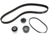 NAPA 2522301 Timing Belt Component Kit