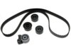 GENERAL MOTORS 88878191 Timing Belt Component Kit