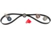 GENERAL MOTORS 19253283 Timing Belt Component Kit