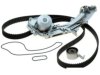 GENERAL MOTORS 19253861 Timing Belt Component Kit