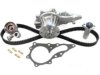 GENERAL MOTORS 19255325 Timing Belt Component Kit