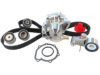 GENERAL MOTORS 19253900 Timing Belt Component Kit