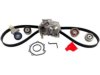 GENERAL MOTORS 19253922 Timing Belt Component Kit