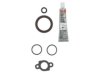 FEL-PRO  TCS46128 Crankshaft Seal