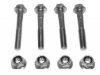 DELPHI  TD603W Control Arm Anchor Bolt