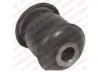 DELPHI  TD754W Control Arm Bushing