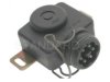 STANDARD MOTOR PRODUCTS  TH107 Throttle Position Sensor (TPS)