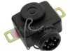 STANDARD MOTOR PRODUCTS  TH109 Throttle Position Sensor (TPS)