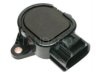 STANDARD MOTOR PRODUCTS  TH207 Throttle Position Sensor (TPS)