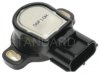 STANDARD MOTOR PRODUCTS  TH337 Throttle Position Sensor (TPS)