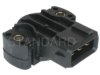 STANDARD MOTOR PRODUCTS  TH434 Throttle Position Sensor (TPS)