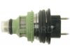STANDARD MOTOR PRODUCTS  TJ44 Fuel Injector