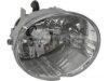 VARIOUS MFR  TO2593121 Fog / Driving Lamp Assembly