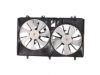 VARIOUS MFR  TO3115168 Radiator Fan Assembly