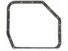 FEL-PRO  TOS18676 Oil Pan Gasket
