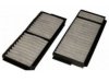 DELPHI  TSP0325202C Cabin Air Filter