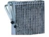 DELPHI  TSP0525144 A/C Evaporator Core