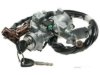 STANDARD MOTOR PRODUCTS  US406 Ignition Lock Cylinder