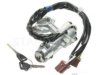 STANDARD MOTOR PRODUCTS  US437 Ignition Lock Cylinder
