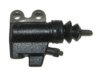 VALEO  5576280 Clutch Slave Cylinder