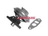 CAMBIARE  VE360021 EGR Valve