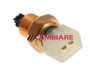 CAMBIARE  VE375084 Air Intake / Charge Temperature Sensor