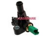 CAMBIARE  VE375113 Temperature Sender / Sensor